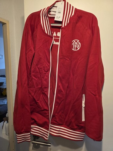 Bayern münchen jacke xl - fc,