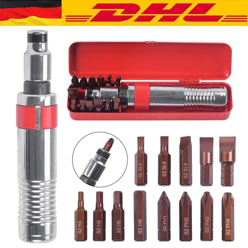 Tlg manueller - 14-tlg,