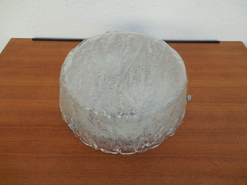 Deckenlampe eisglas wandlampe - deckenlampe,