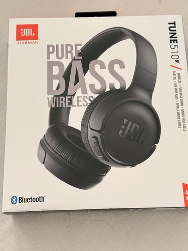 Jbl tune 510bt pure bass - pure,