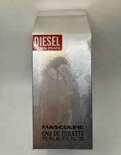 Plus masculine - 75, 2.5