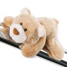 NICI Magnet-Tier Bär Mielo 48772 - MagNICI Classic Bär 12cm