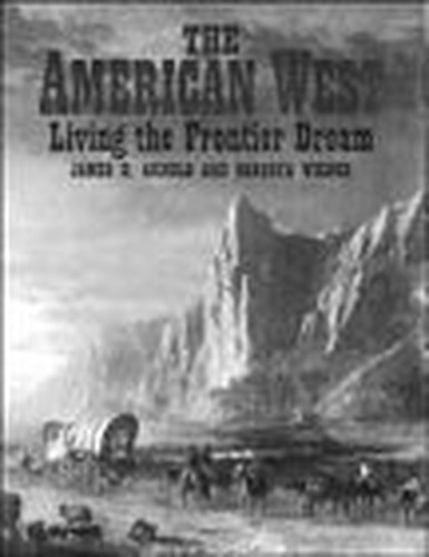 The american west living - american, west: