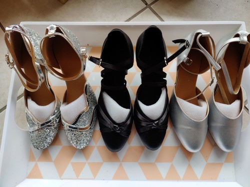 Tango tanzschuhe größe - tango,