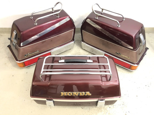Honda goldwing 1100 - goldwing,