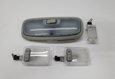 Ford Focus DA3 MK2  Innenleuchte Innenraumbeleuchtung Leuchte 168461 152940 (34)