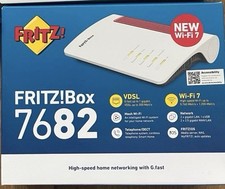 AVM FRITZ!Box 7682, Mesh