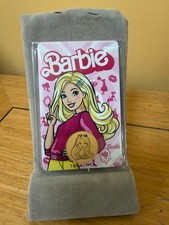 GDORA Goldmünze 1g Barbie