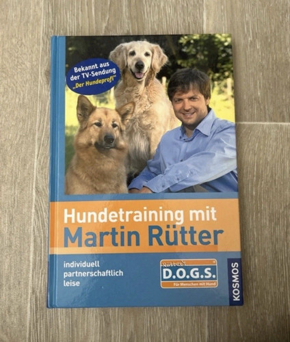 Kosmos hundetraining mit - kosmos,