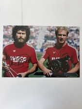 Breitner rummenigge original - breitner,