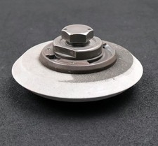 JUNG Schleifscheibenflansch für JUNG-Schleifmaschinen HF50 + JE525 + JF520