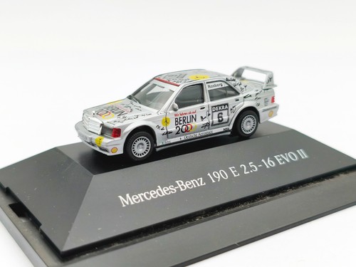 Herpa mercedes benz - 1:87,