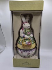 Villeroy & Boch Spring Bunnies