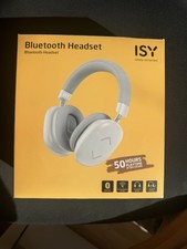 Bluetooth Headset von ISY