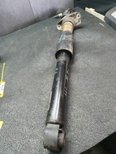 220*Audi A6 Avant 4G Stoßdämpfer hinten Federbein Elektronisch 4G0616031L