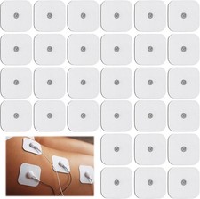 5x5cm elektroden pads - 5x5cm,