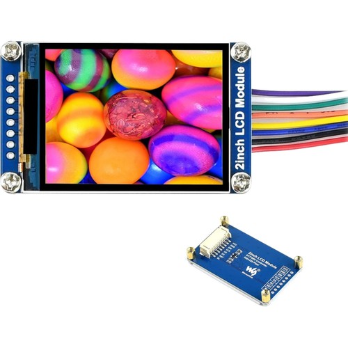 Zoll lcd display modul - zoll,