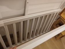 Kinderbett Ikea Sundvik oder