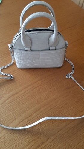 Zara damen schulter - schulter, tasche