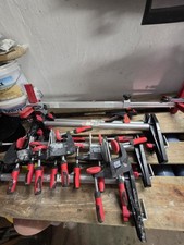 Bessey TMS TFM 2K Türspanner
