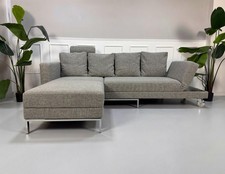 Brühl Fourtwo Sofa Stoff Four