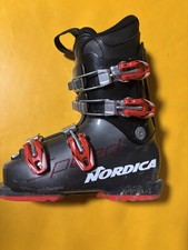 Kinderskistiefel 22.5 Nordica