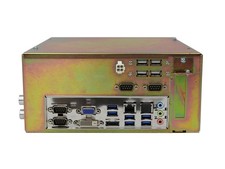 Sita Kiosk PC Intel Core i3-4330 3.50GHz 4GB DDR3 Without HDD