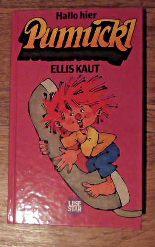 Hallo hier pumuckl bilder - hier,