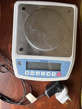 T-Scale 600g Elektronische