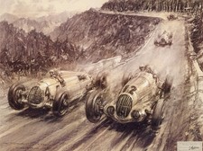 031 Gordon Crosby - Rosemeyer