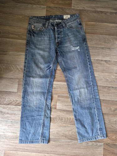 Diesel adidas viker jeans - ad,