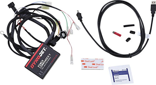 Dynojet power commander - dynojet, commander-v