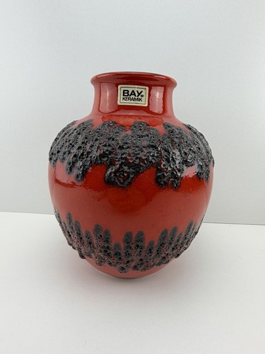 Bay keramik vase fat - bay, 70/20