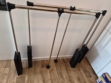 Zwei Kleiderlifte vom