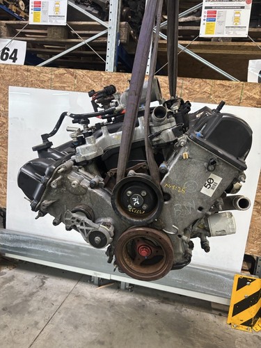 Motor ford crown v8 - ford,