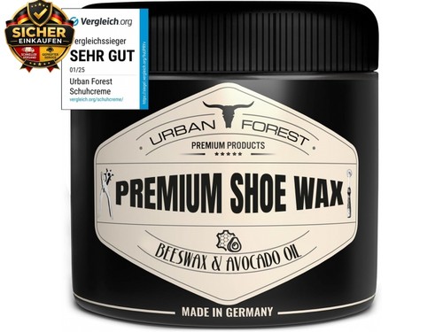 Schuhputzset creme - schuhputzset,