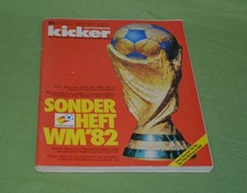 Kicker Sonderheft