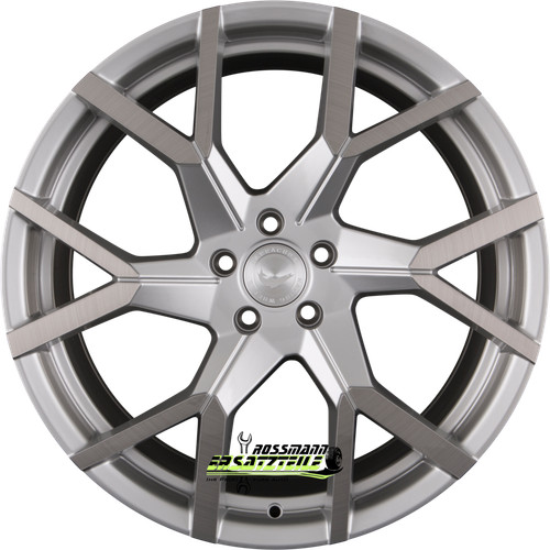 Barracuda tzunamee evo - 4x,