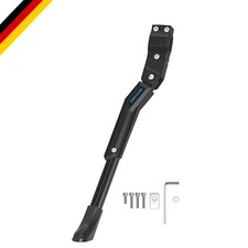 Fahrradständer Aluminium