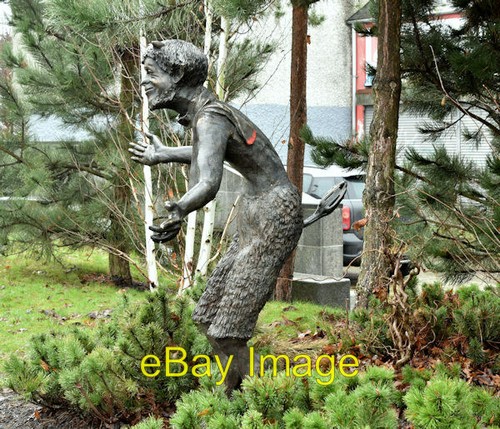 Foto 6x4 herr tumnus - 6x4,