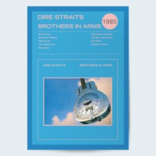 Dire Straits Brothers In Arms