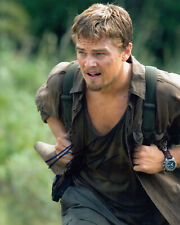 Leonardo DiCaprio 20x25 cm Signiertes Foto. Autogramm / Autograph [SC]