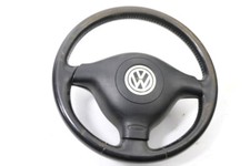 VW Golf 4 Bora Lenkrad 3