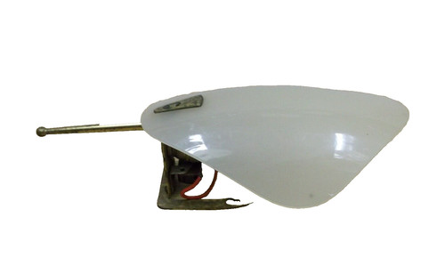 60er wandlampe leuchte - wandlampe,