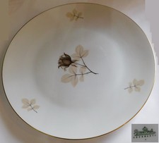 Großer Kuchenteller Rosenthal