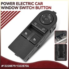 Schalter Fensterheber