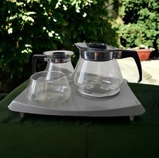 Pyrex Kaffee/Teeservice