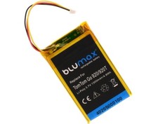 Original Blumax Akku für