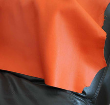 Hochwertige Lederhaut 1st