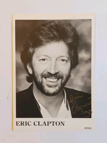 Eric clapton original - eric,